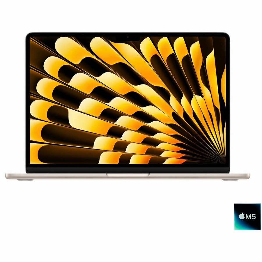 MacBook Air 13" M5