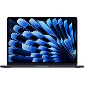 Apple MacBook Air (2026) 13.6 inch – M5 – 16 GB – 1 TB – Middernacht