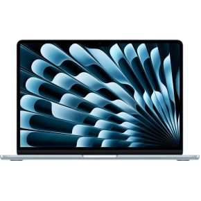 Apple MacBook Air (2026) 13.6 inch - M5 - 16 GB - 512 GB - Hemelsblauw