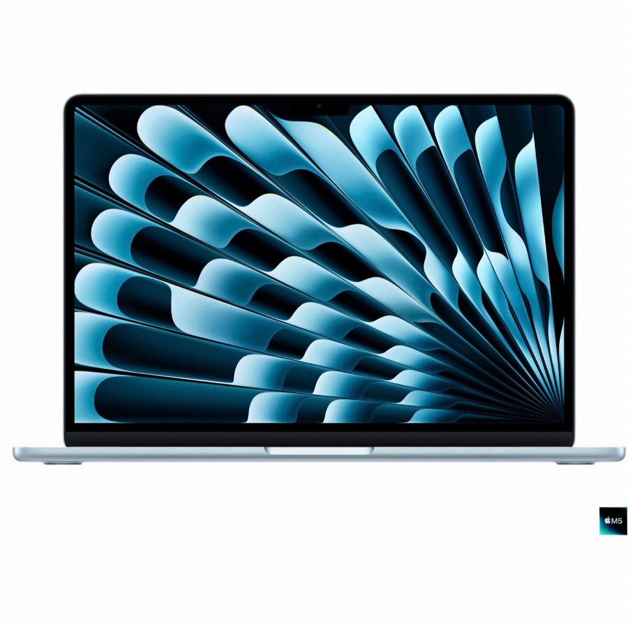 MacBook Air 13" M5
