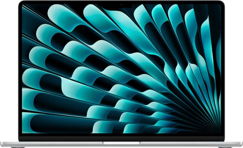 MacBook Air 15" M5