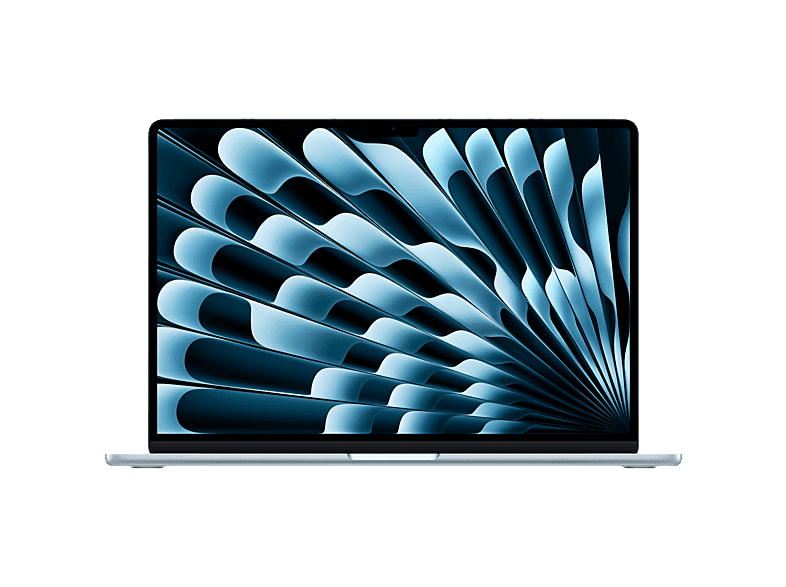 MacBook Air 15" M5
