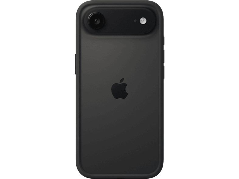 Apple iPhone Air Bumper Zwart