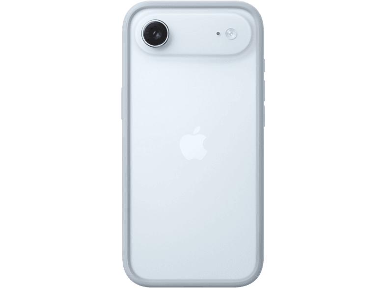 Apple iPhone Air Bumper Blauw