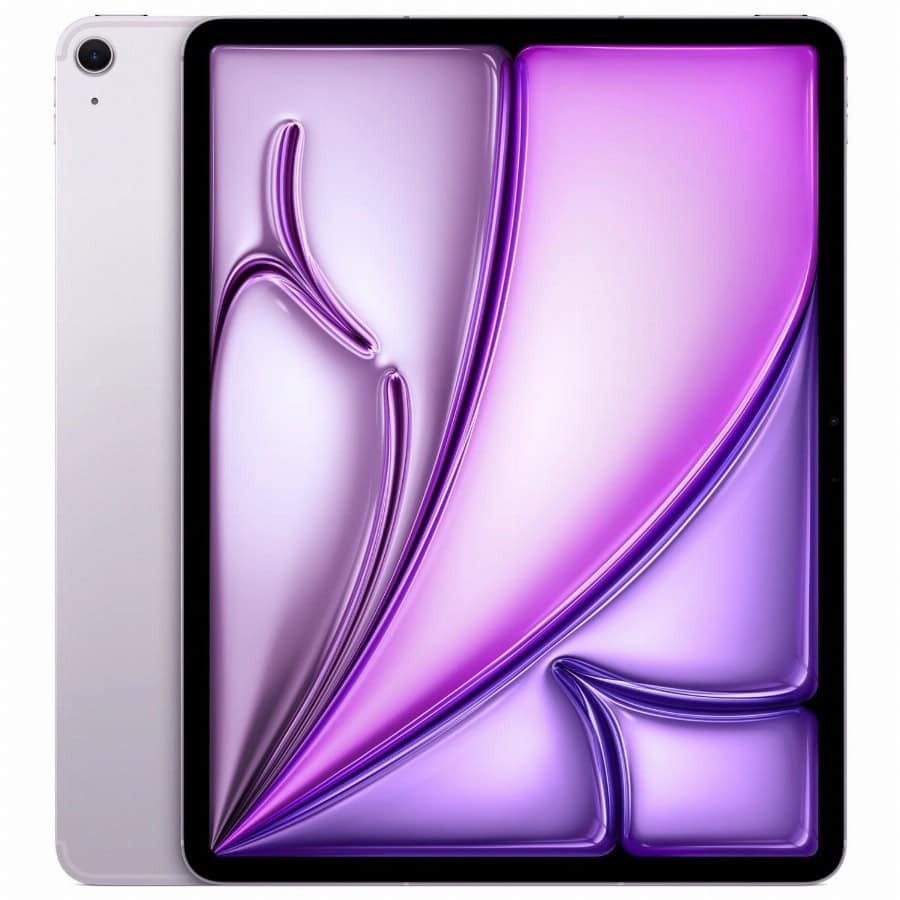APPLE IPAD AIR M4 (2026) 13 INCH 256 GB 5G PURPLE