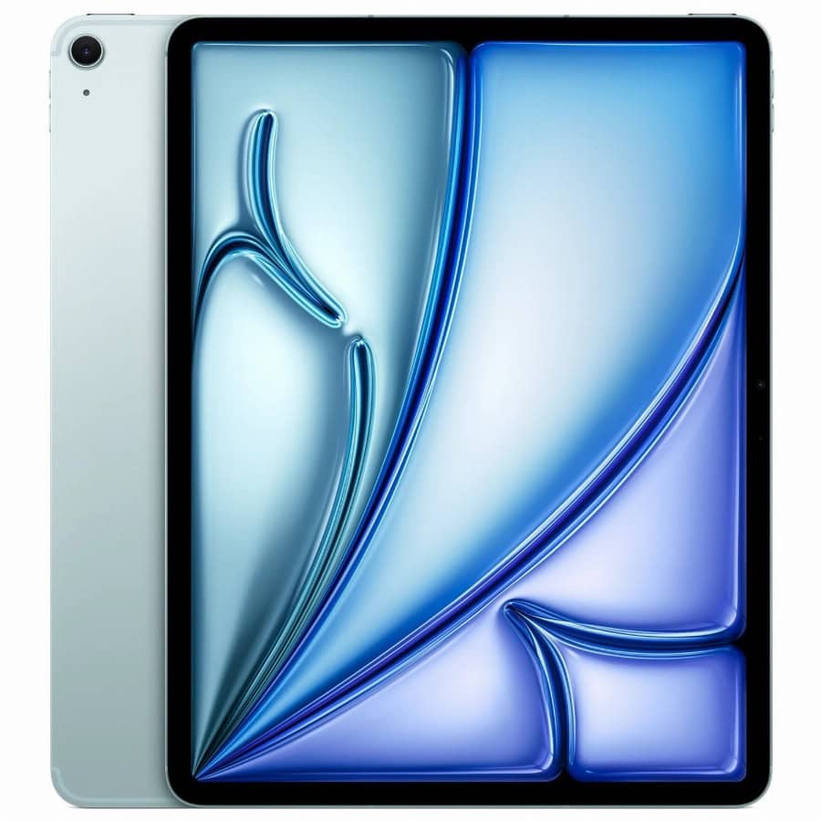 APPLE IPAD AIR M4 (2026) 13 INCH 512 GB 5G BLUE