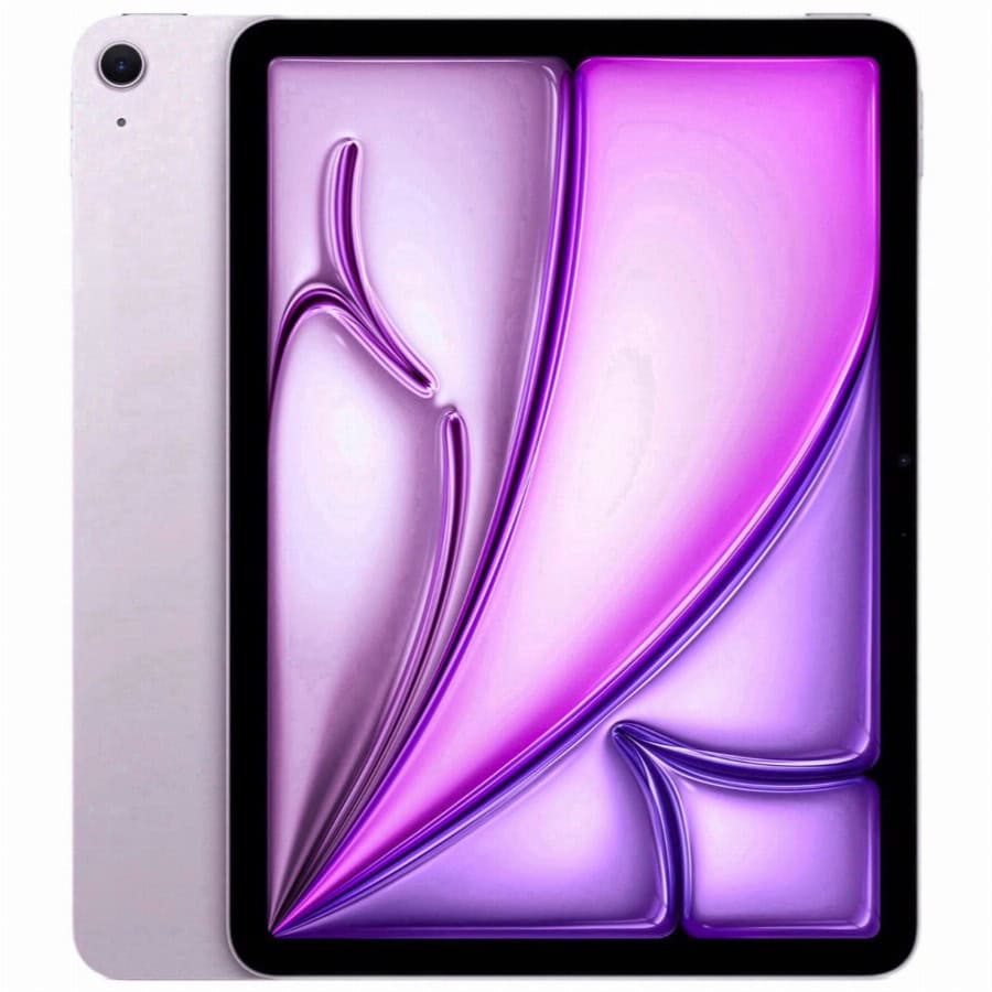 APPLE IPAD AIR M4 (2026) 13 INCH 1 TB WIFI PURPLE