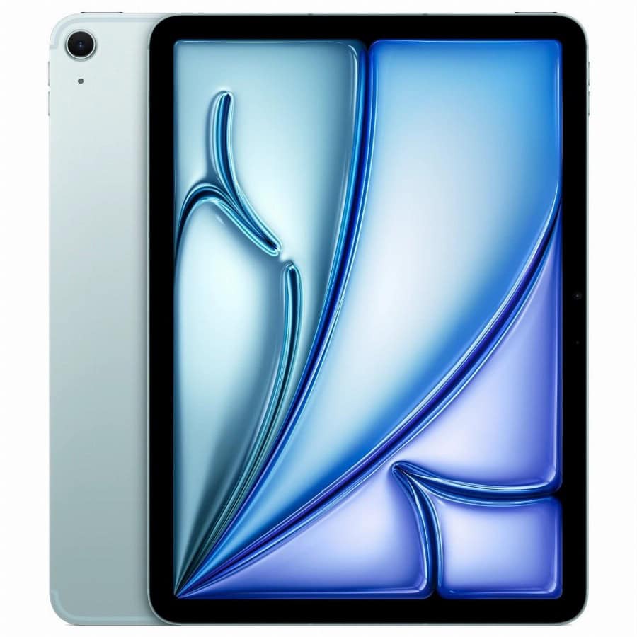 APPLE IPAD AIR M4 (2026) 11 INCH 256 GB 5G BLUE