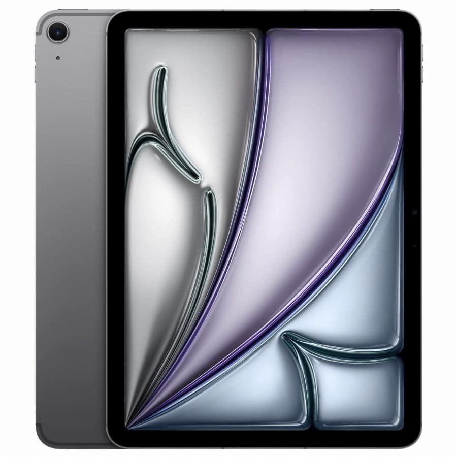 APPLE IPAD AIR M4 (2026) 11 INCH 1 TB 5G SPACE GREY