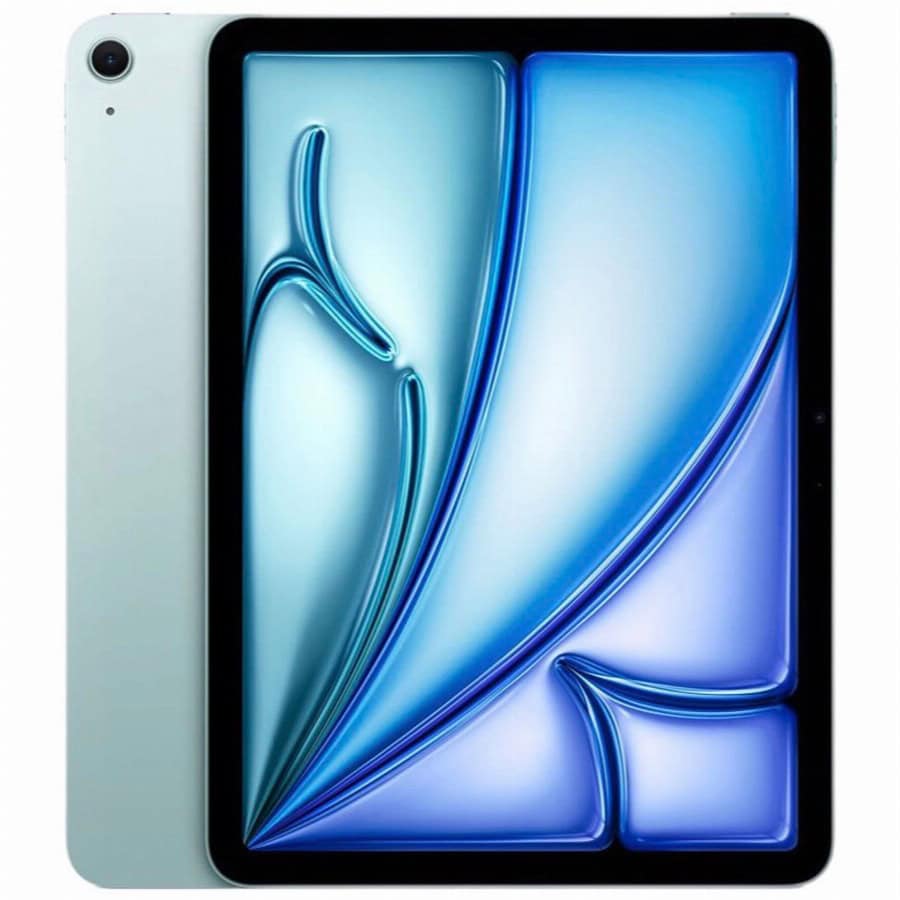 APPLE IPAD AIR M4 (2026) 11 INCH 256 GB WIFI BLUE