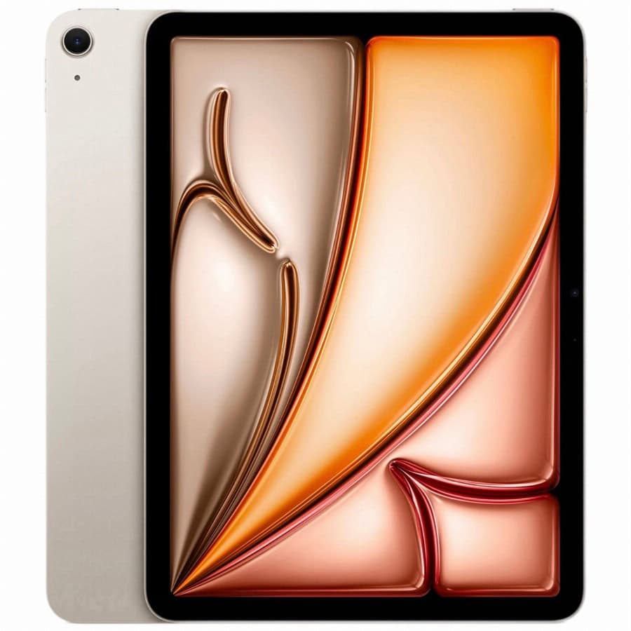 APPLE IPAD AIR M4 (2026) 11 INCH 512 GB WIFI STARLIGHT