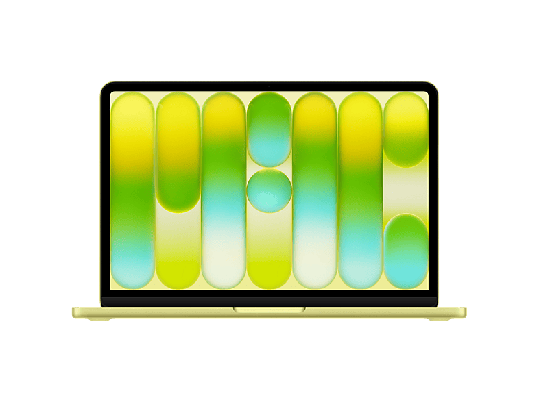 MacBook Neo A18 Pro