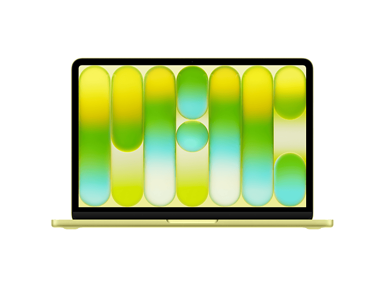 MacBook Neo A18 Pro