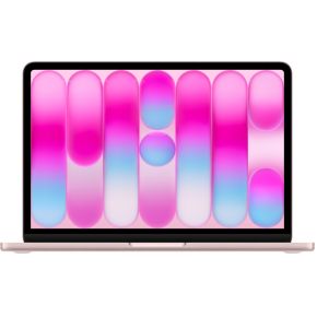 Apple MacBook Neo - 13 inch - Blos - 512 GB - Touch ID - QWERTY