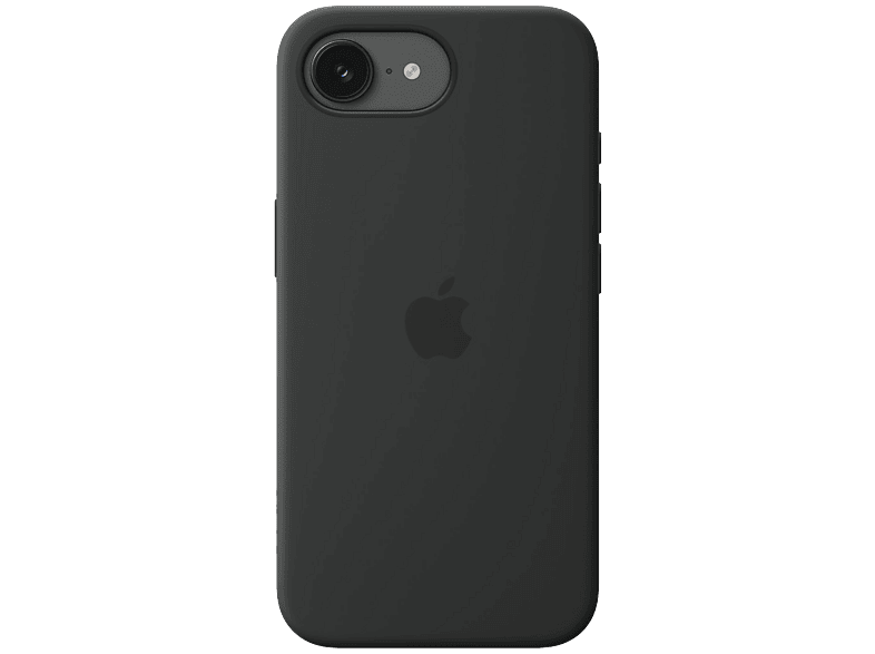 Apple iPhone 17e Back Cover met MagSafe Zwart