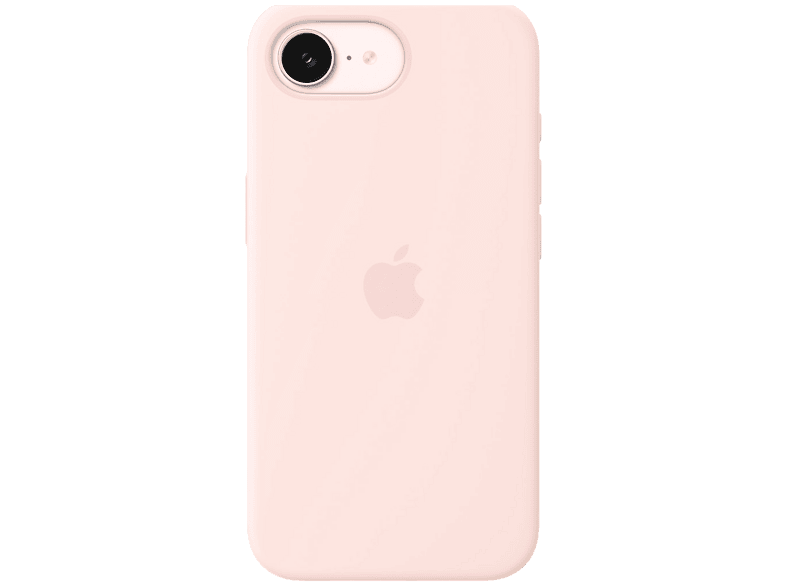 Apple iPhone 17e Back Cover met MagSafe Zachtroze