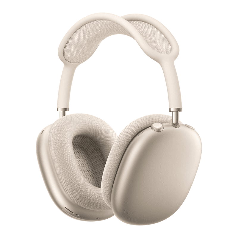 APPLE AIRPODS MAX 2 STARLIGHT 2026