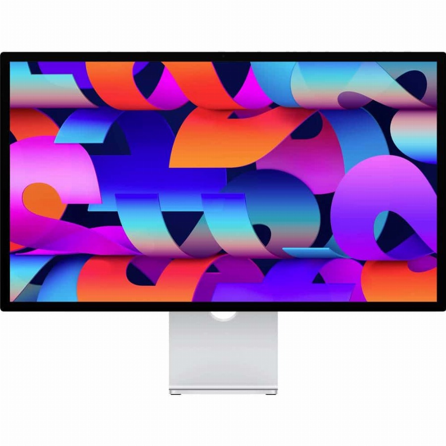 Apple Studio Display (2026) kantelbare en in hoogte verstelbare standaard