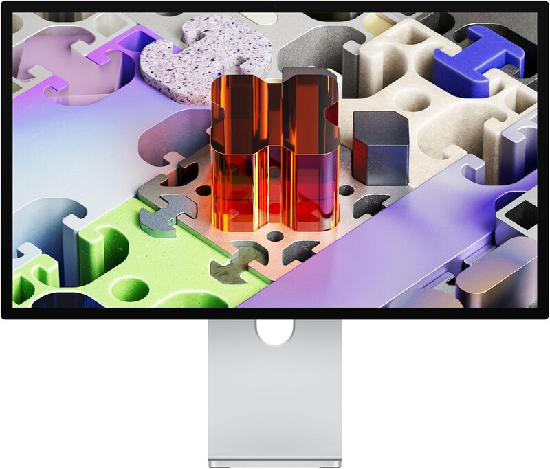 APPLE STUDIO DISPLAY XDR (2026) TILT & HEIGHT