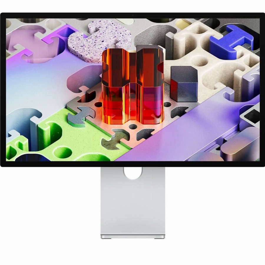 Apple Studio Display XDR (2026) met VESA montage