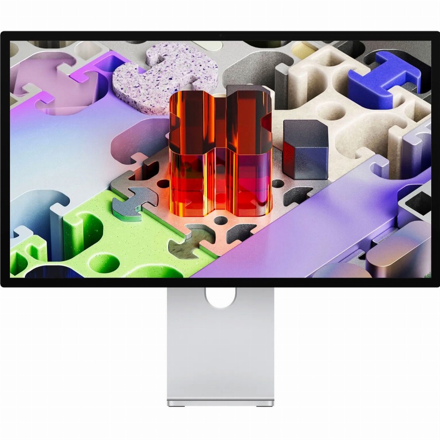 Apple Studio Display XDR Nanotextuur (2026) met VESA montage