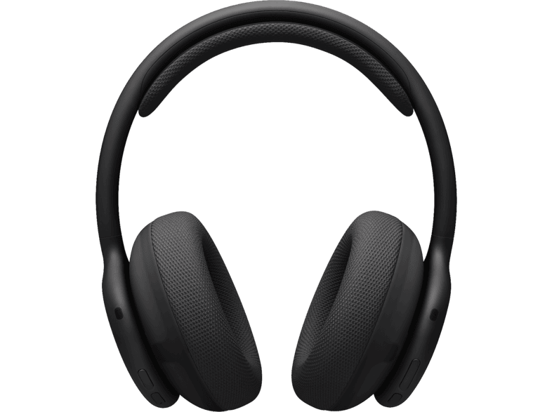 Beats 360 Over-ear Koptelefoon Black - Performance Kussens Van Hoogwaardig Gebreid Textiel