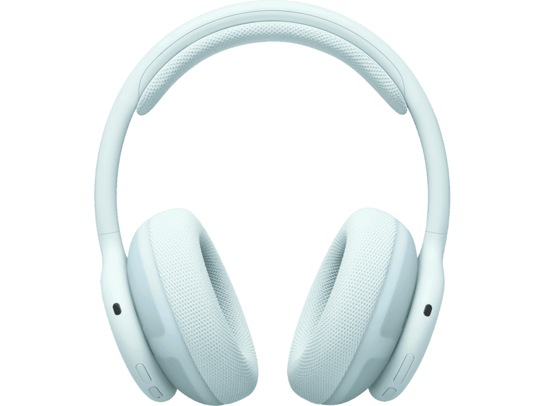 Beats 360 Over-ear Koptelefoon Sky - Performance Kussens Van Hoogwaardig Gebreid Textiel