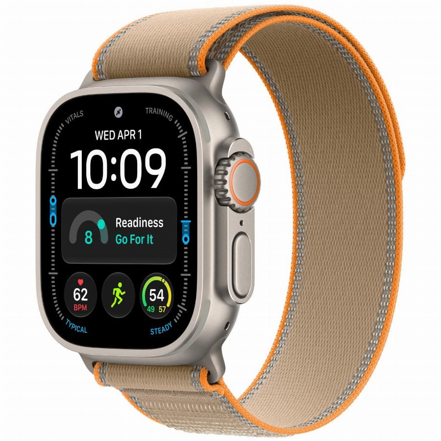APPLE UL4 49 NT TI S TL CEL ML