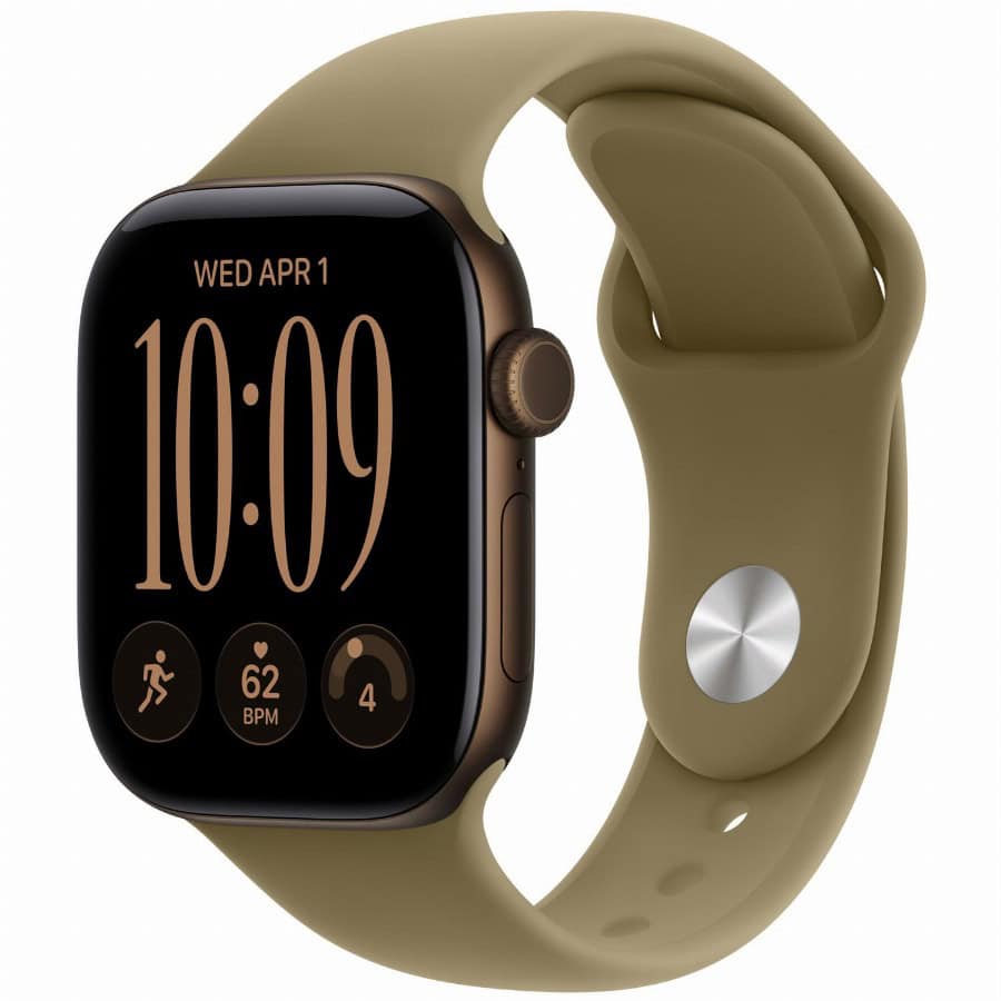 APPLE W12 42 DB AL O SB GPS ML