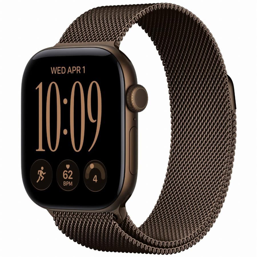 APPLE W12 42 DB AL DB ML GPS