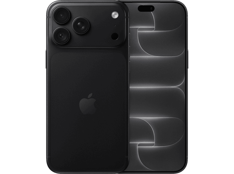 APPLE iPhone 18 Pro Max 256GB Black
