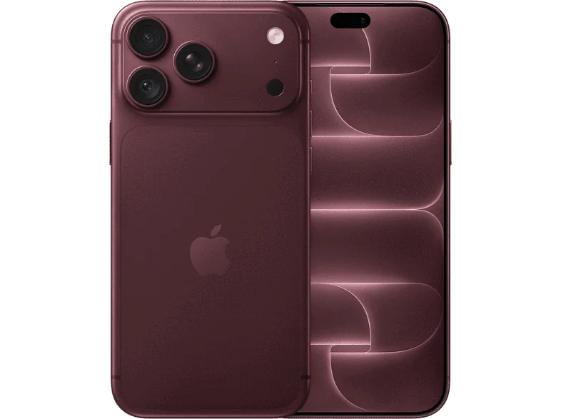 APPLE iPhone 18 Pro Max 1TB Burgundy