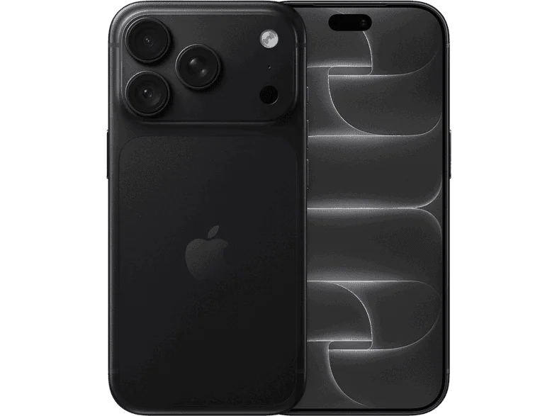 APPLE iPhone 18 Pro 512GB Black