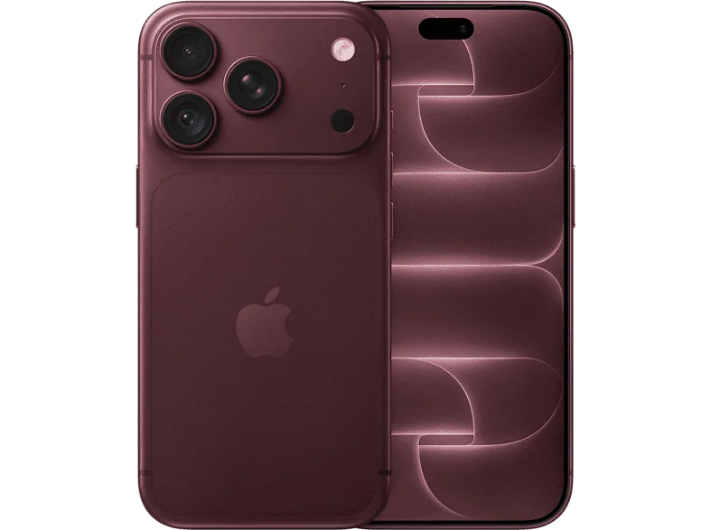 APPLE iPhone 18 Pro 512GB Burgundy