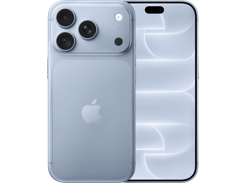 APPLE iPhone 18 Pro 512GB Glacier