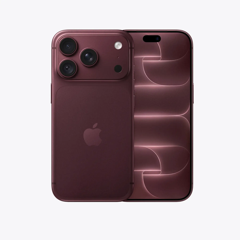 APPLE iPhone 18 Pro 1TB Burgundy