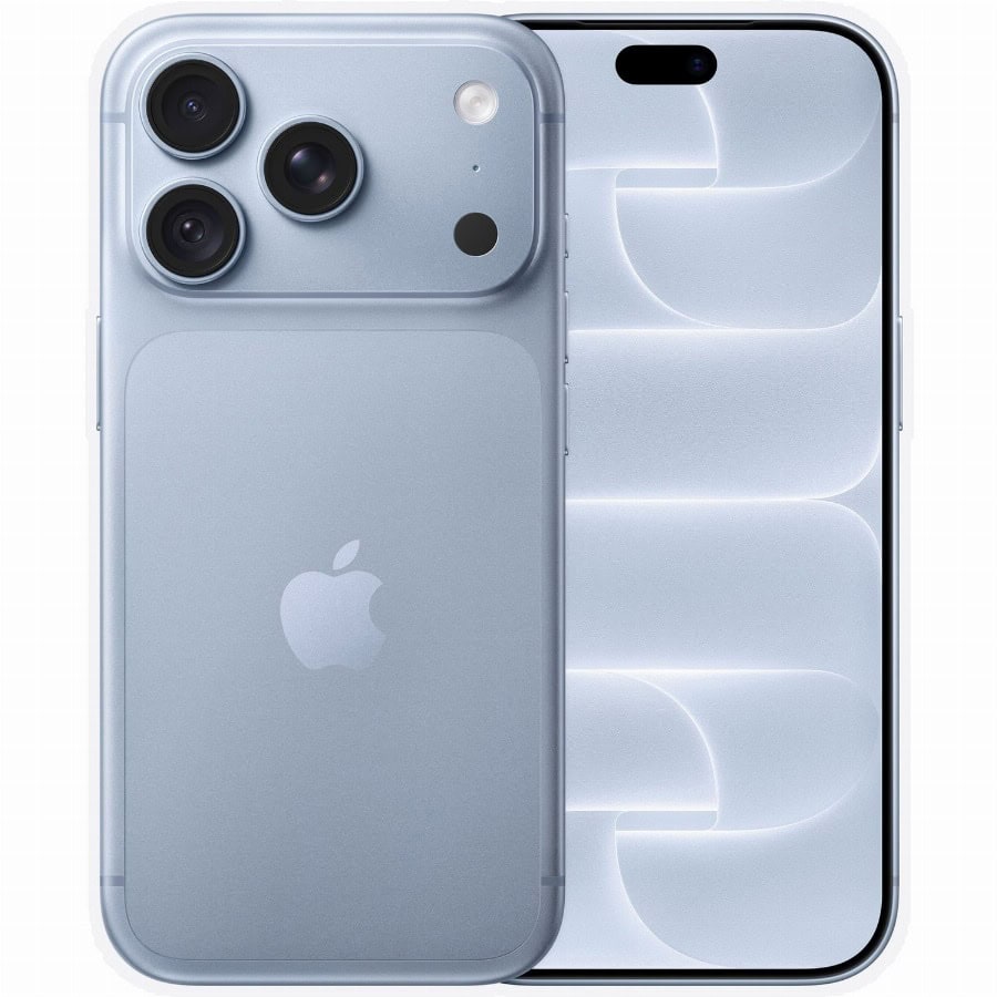 APPLE iPhone 18 Pro 1TB Glacier