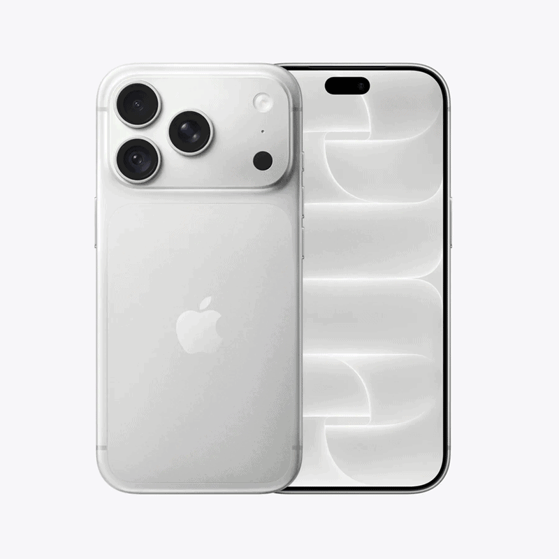 APPLE iPhone 18 Pro 2TB Silver