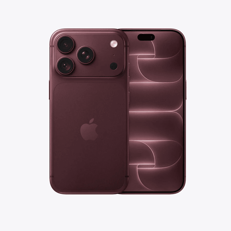 APPLE iPhone 18 Pro 2TB Burgundy