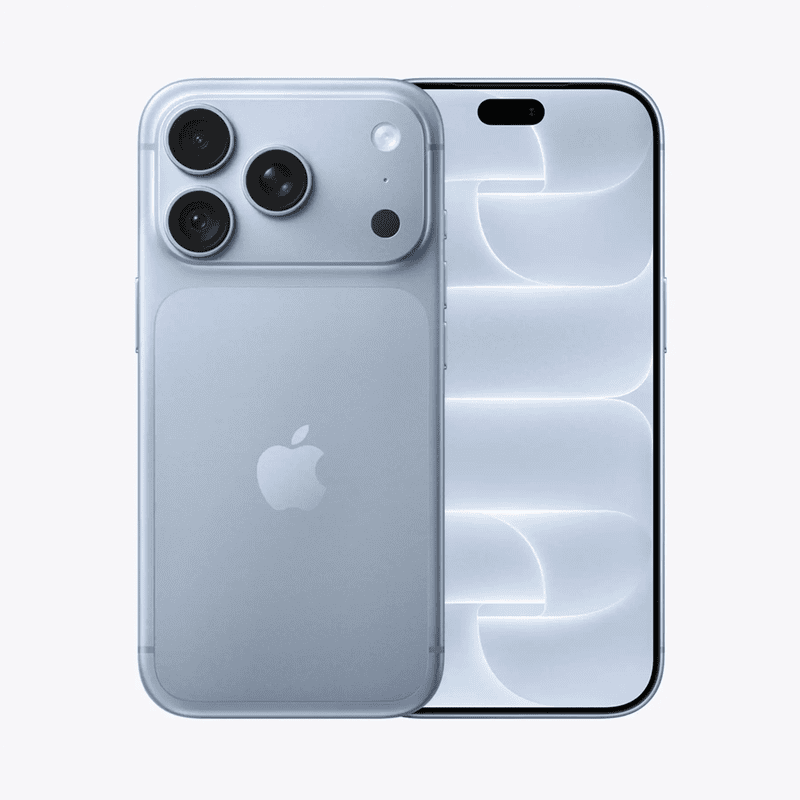 APPLE iPhone 18 Pro 2TB Glacier