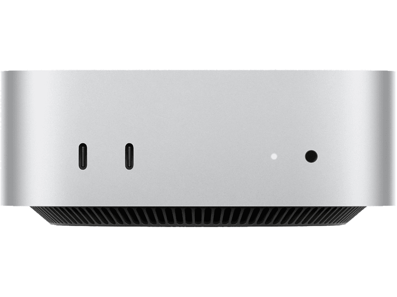 Apple Mac mini (2026) M6 24GB/512GB