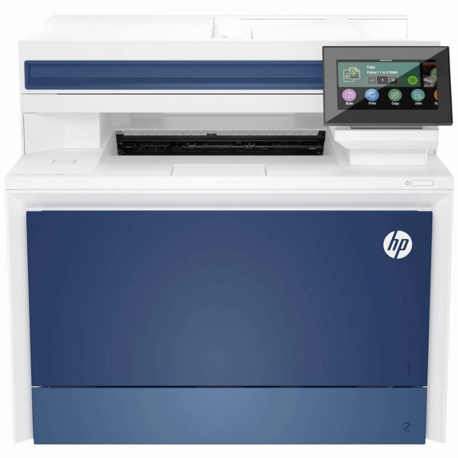 HP Color LaserJet Pro 4302fdw