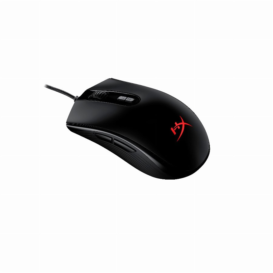 HYPER X PULSEFIRE CORE BLACK RGB