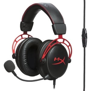 HyperX Alpha Gaming Headset