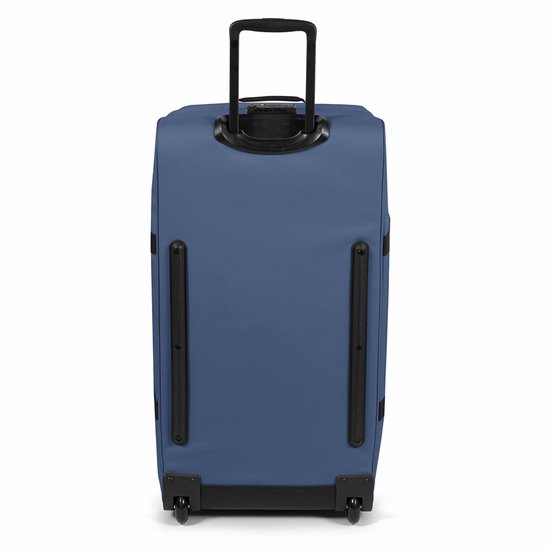 Eastpak Tranverz 2 wielen Trolley 79 cm - Zachte bagage - TSA slot - powder pilot
