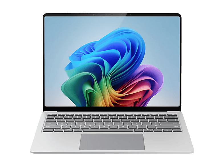 Microsoft Surface Laptop 7 Copilot+ Pc – 13.8 Inch Snapdragon X1e-80-100 16 Gb 512 Platina Windows 11 Pro