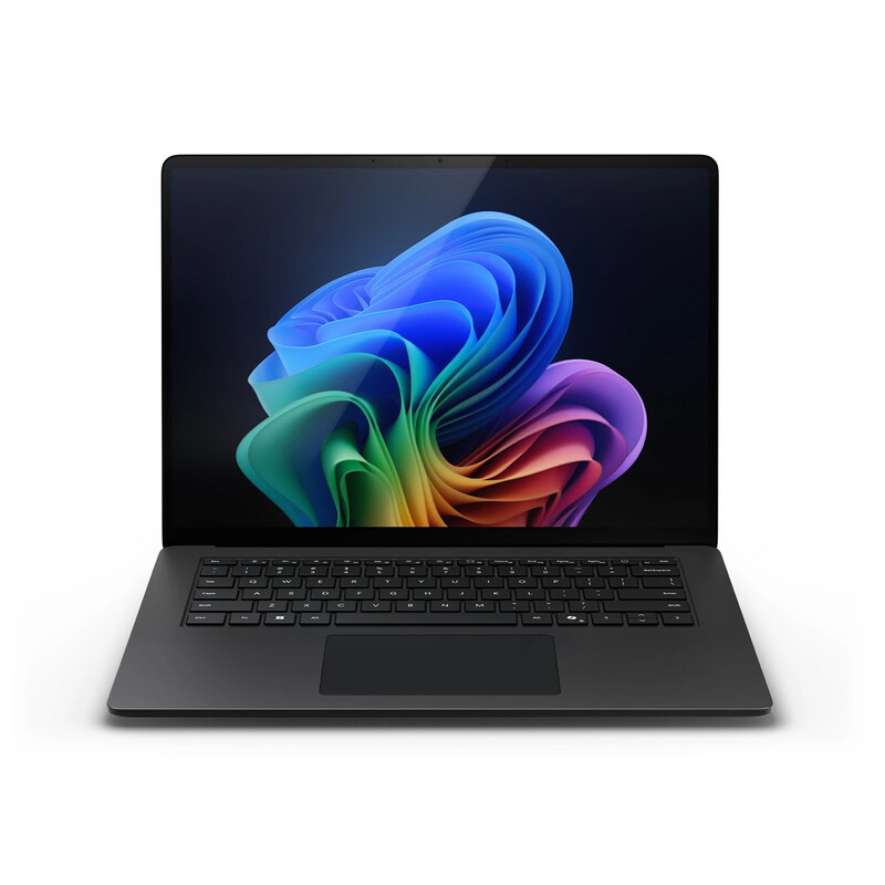 Microsoft Surface Laptop 7 - 15 inch - Snapdragon X Elite - 16 GB Werkgeheugen - 512 GB SSD