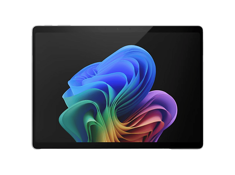 Microsoft Surface Pro 11 Copilot+ Pc – 13 Inch Snapdragon X1p-64-100 16 Gb 512 Platina Windows