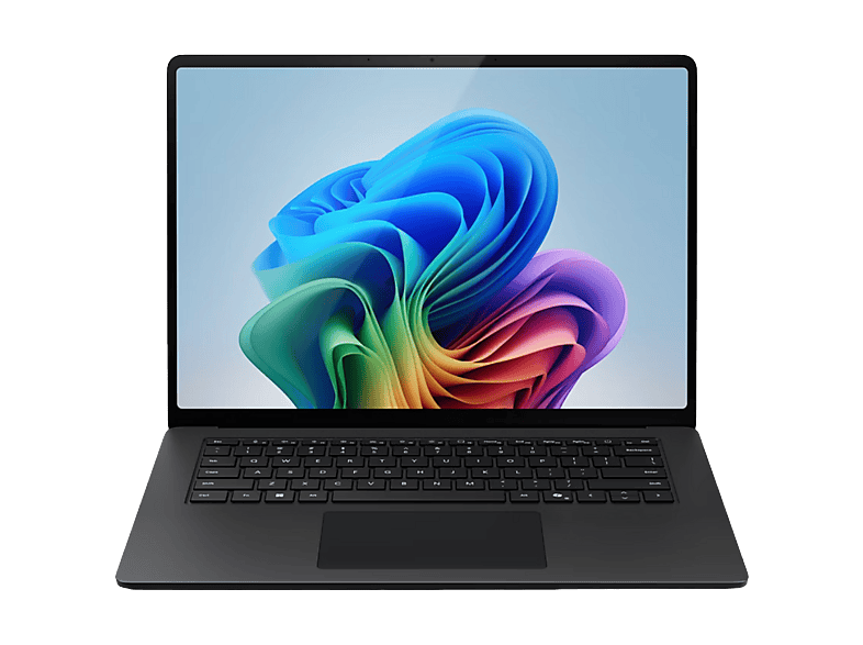 Microsoft Surface Laptop 7 Copilot+ Pc – 15 Inch Intel Core Ultra 266v 16 Gb 512 Zwart Windows 11 Pro