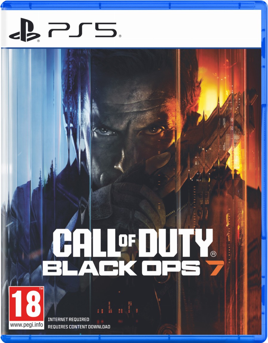 Call of Duty: Black Ops 7 PS5